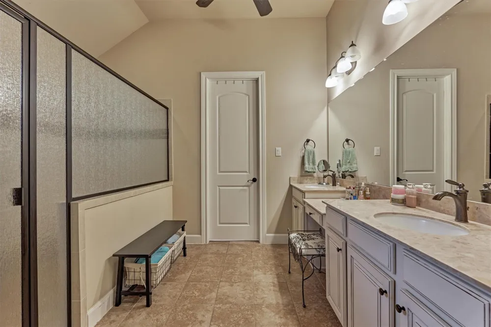 126 Bellardia Court Montgomery, TX 77316