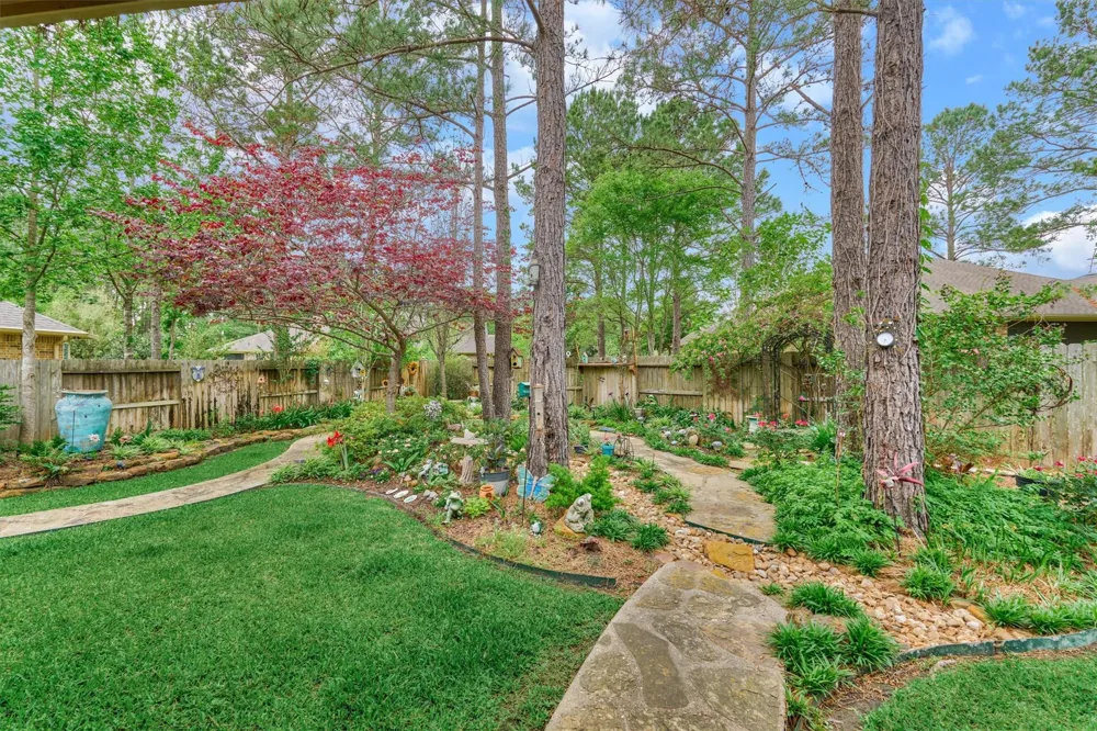 126 Bellardia Court Montgomery, TX 77316