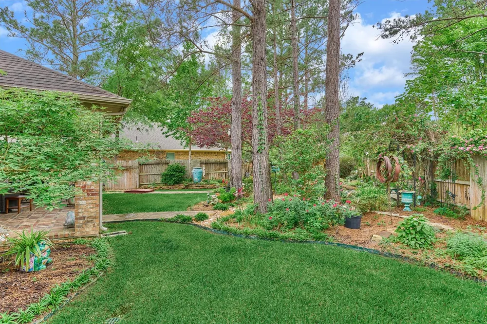 126 Bellardia Court Montgomery, TX 77316