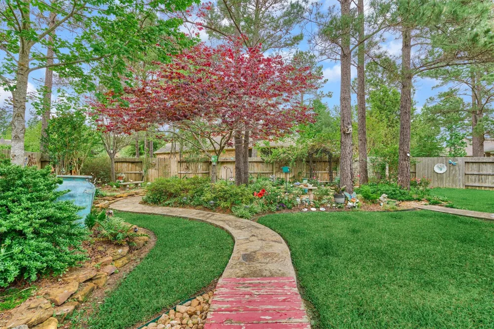 126 Bellardia Court Montgomery, TX 77316