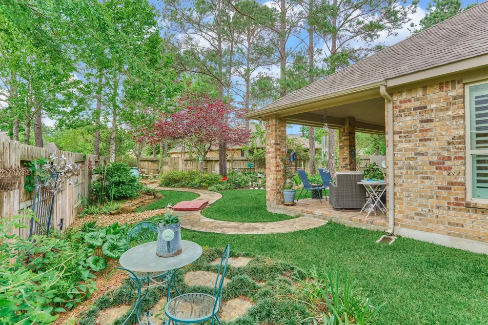 126 Bellardia Court Montgomery, TX 77316