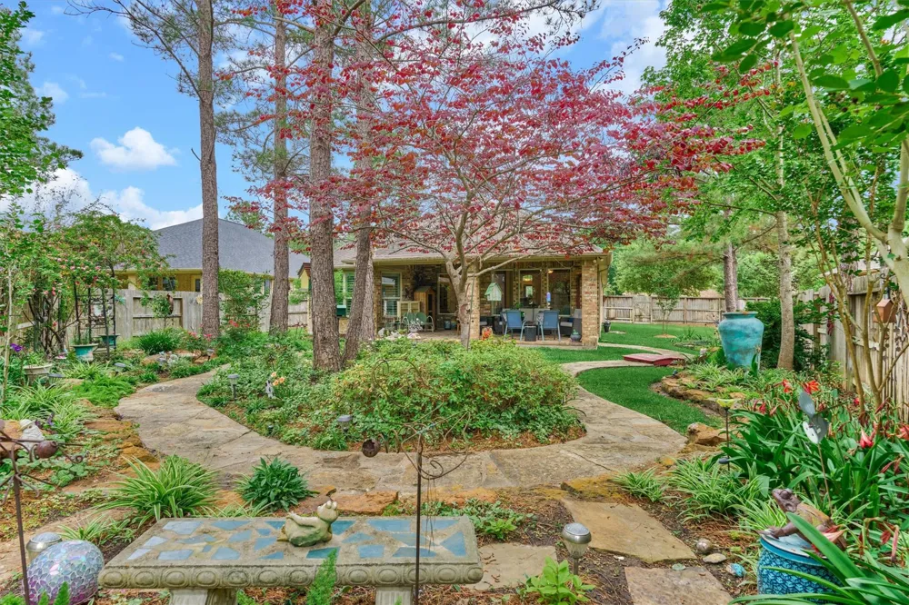 126 Bellardia Court Montgomery, TX 77316