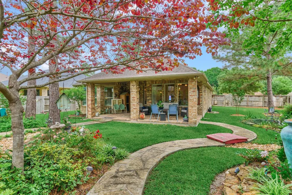 126 Bellardia Court Montgomery, TX 77316