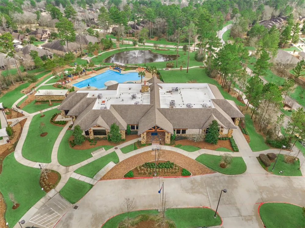 126 Bellardia Court Montgomery, TX 77316