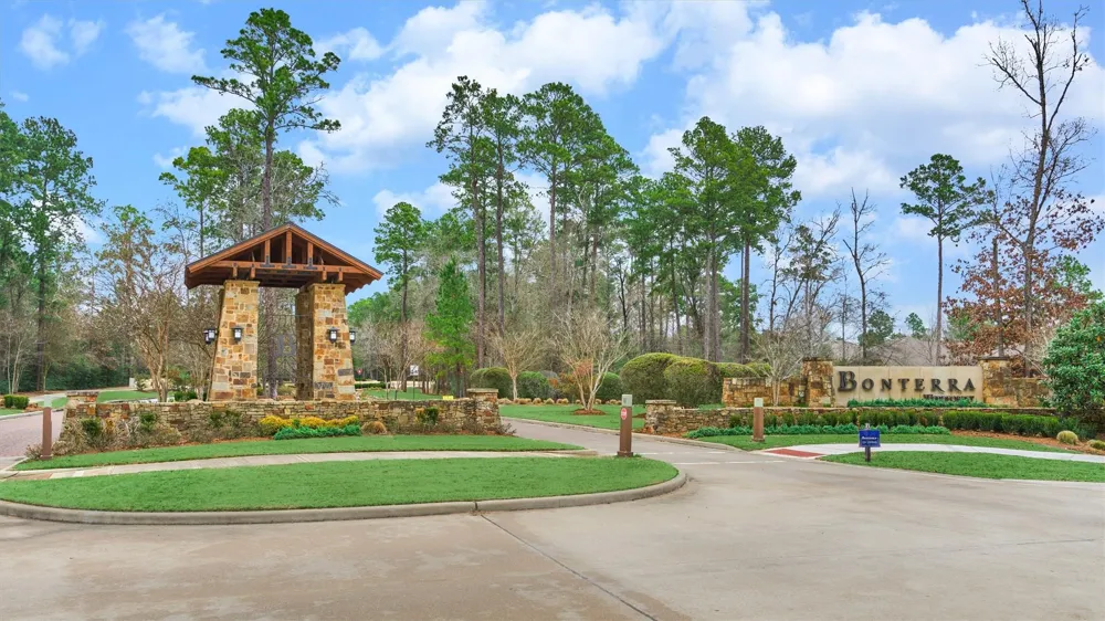 126 Bellardia Court Montgomery, TX 77316