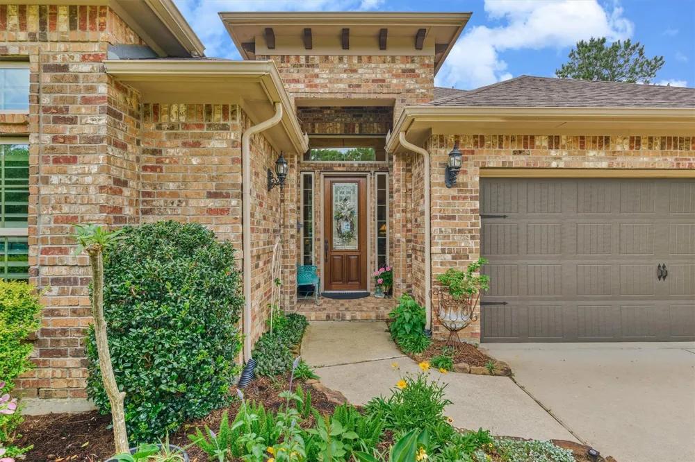 126 Bellardia Court Montgomery, TX 77316