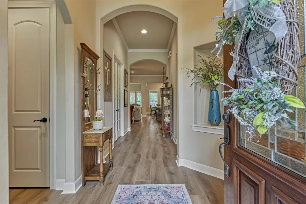 126 Bellardia Court Montgomery, TX 77316