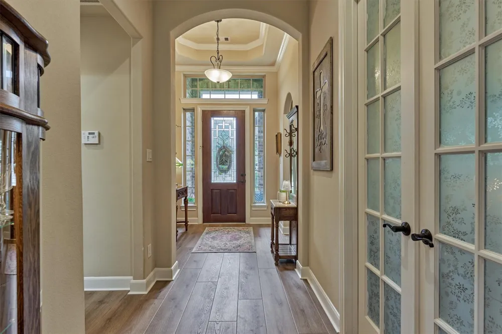 126 Bellardia Court Montgomery, TX 77316