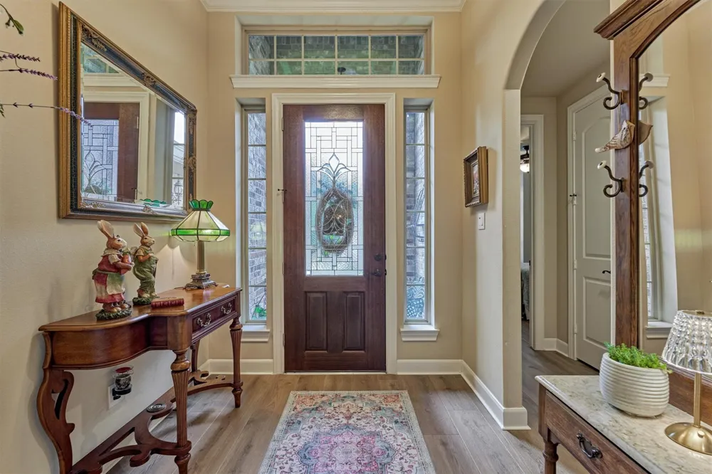 126 Bellardia Court Montgomery, TX 77316
