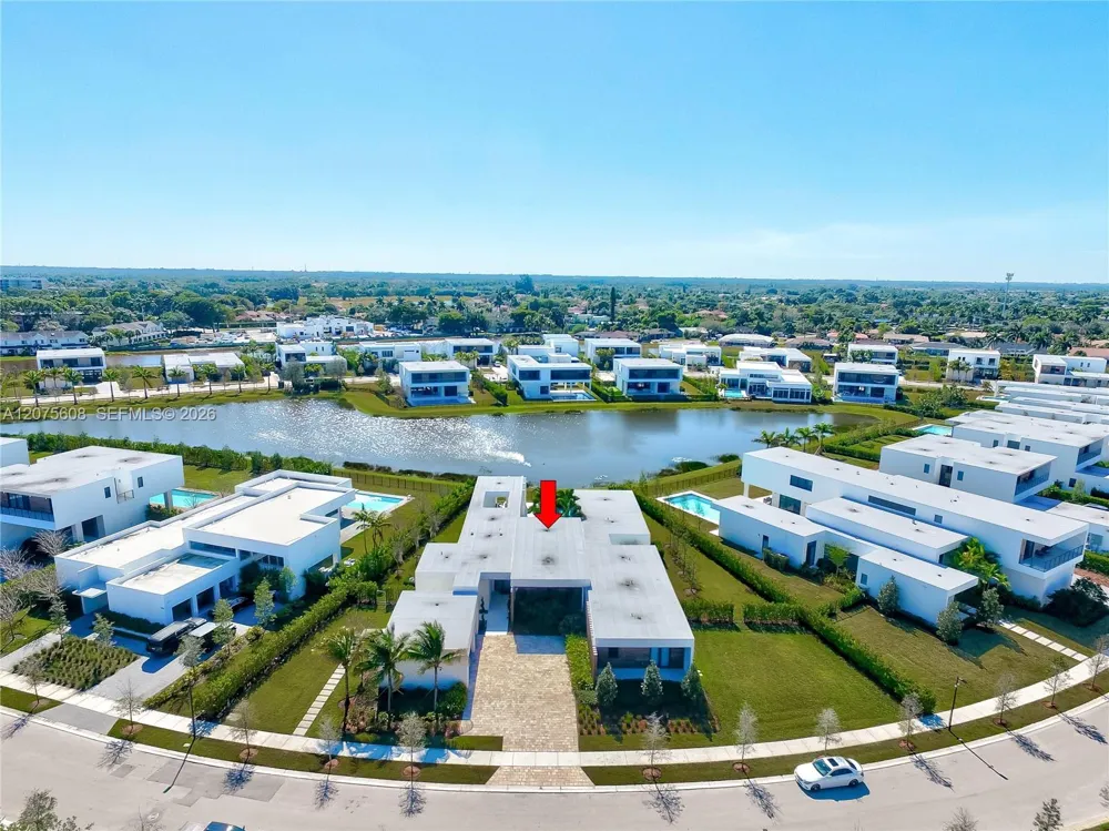 16600 Sunset Way Weston, FL 33326