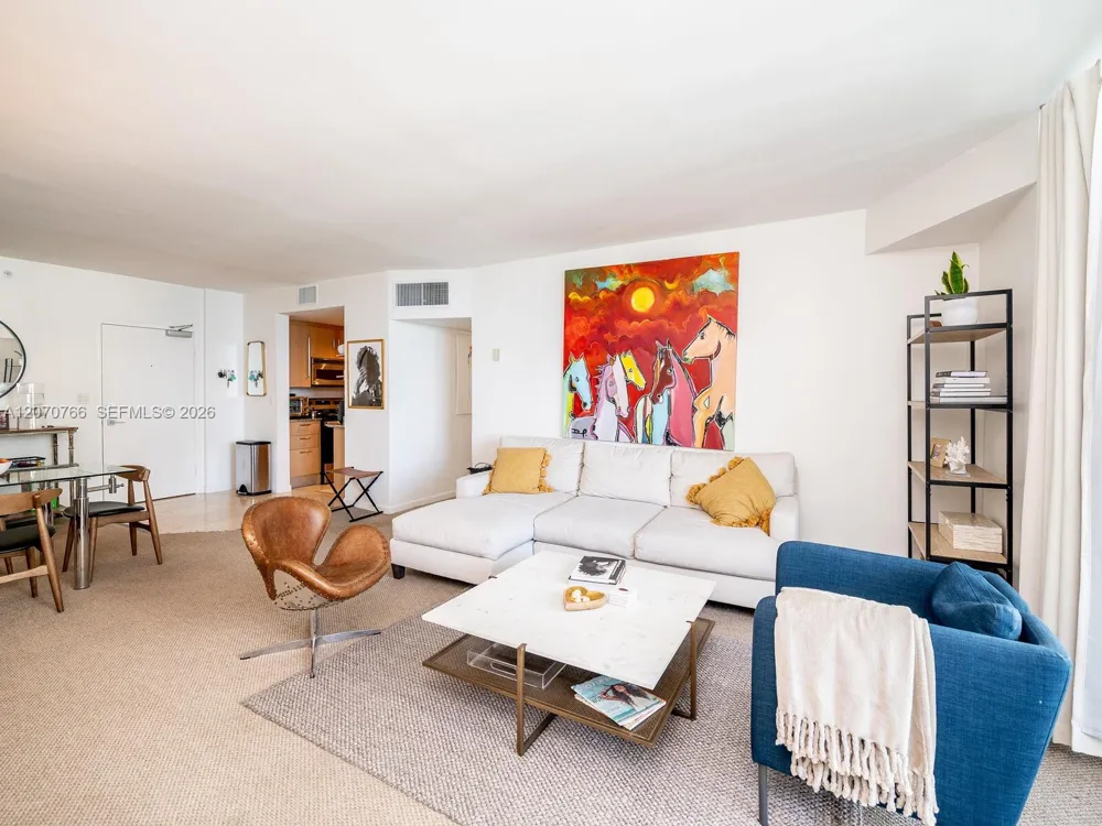 10275 Collins Ave #1132 Bal Harbour, FL 33154