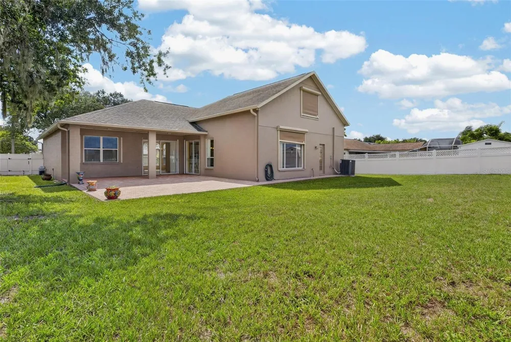 10303 TARRAGON DRIVE Riverview, FL 33569