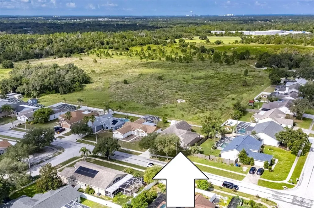 10303 TARRAGON DRIVE Riverview, FL 33569