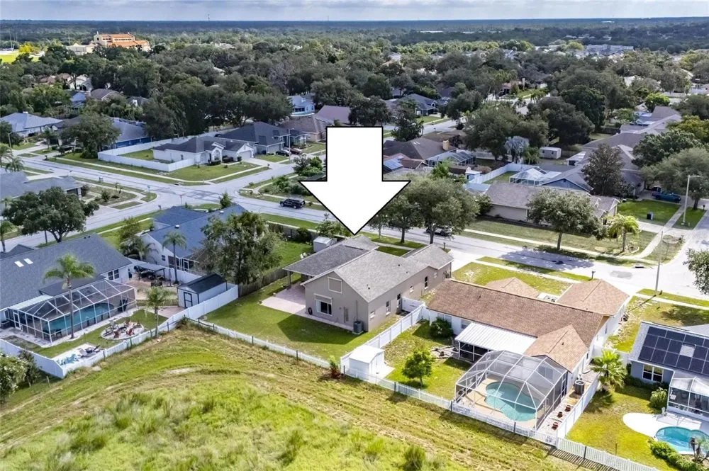 10303 TARRAGON DRIVE Riverview, FL 33569