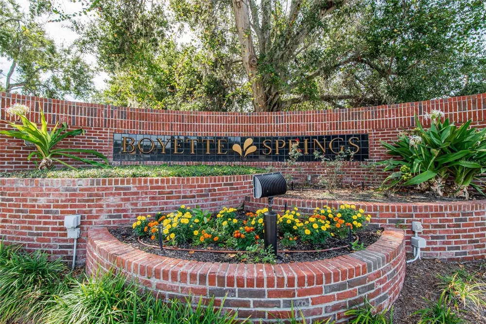 10303 TARRAGON DRIVE Riverview, FL 33569