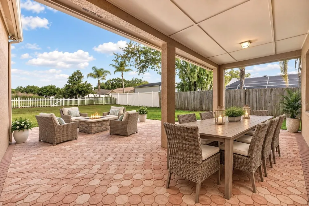 10303 TARRAGON DRIVE Riverview, FL 33569