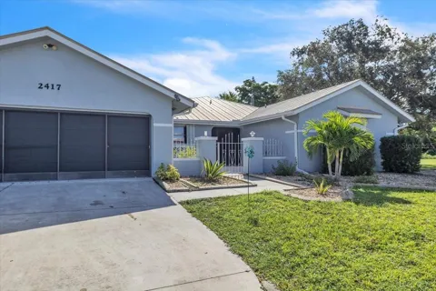 2417 MAGDALINA DRIVE