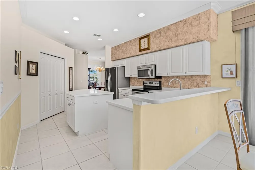 2169 Berkley Way Lehigh Acres, FL 33973