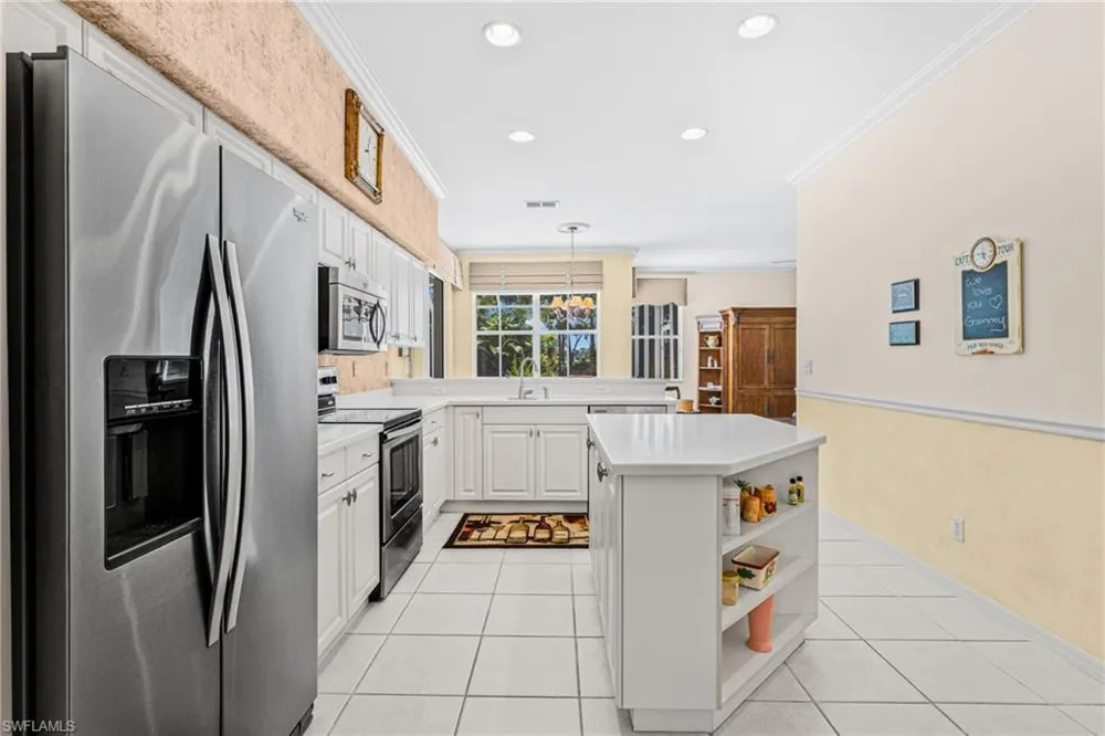 2169 Berkley Way Lehigh Acres, FL 33973