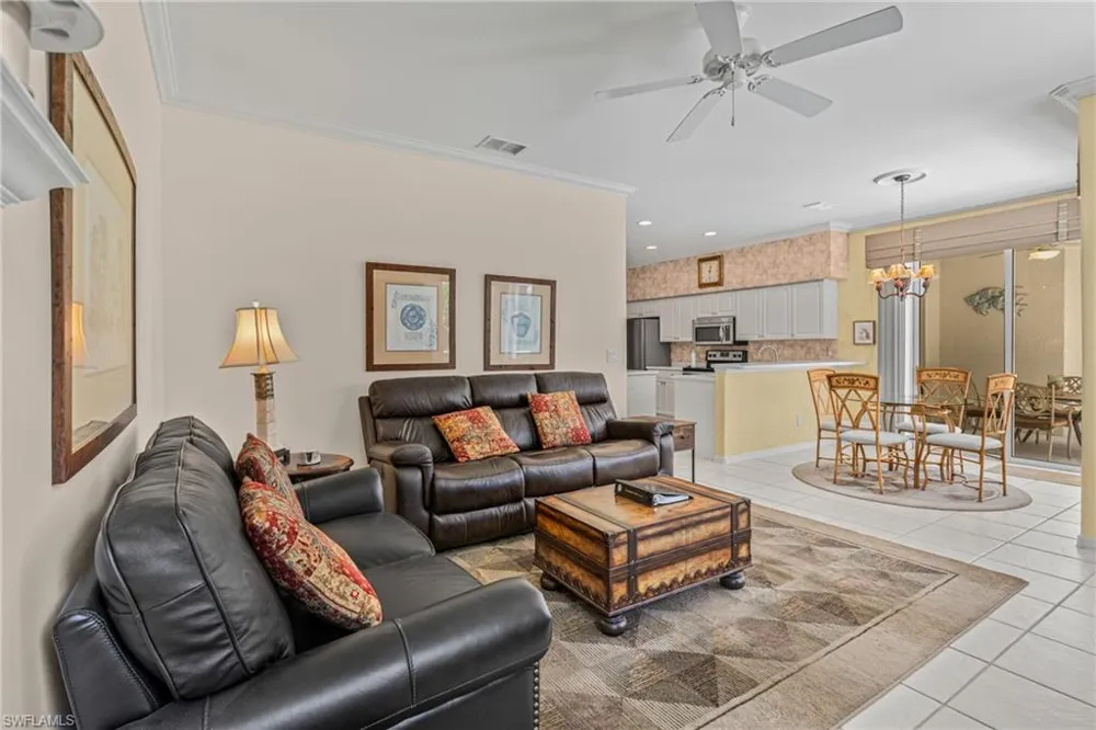 2169 Berkley Way Lehigh Acres, FL 33973
