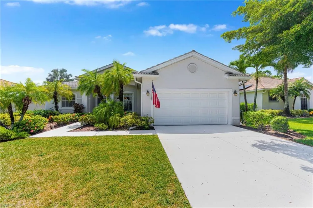 2169 Berkley Way Lehigh Acres, FL 33973