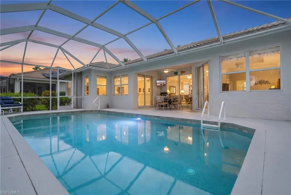 2169 Berkley Way Lehigh Acres, FL 33973