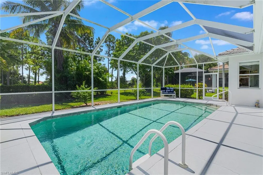 2169 Berkley Way Lehigh Acres, FL 33973