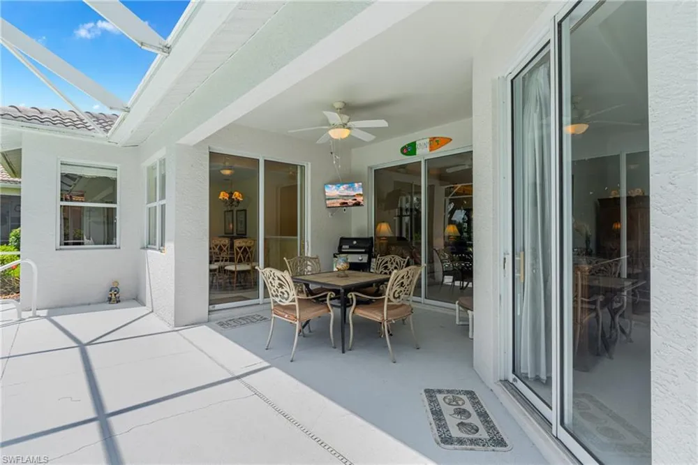 2169 Berkley Way Lehigh Acres, FL 33973