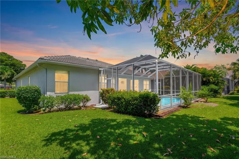 2169 Berkley Way Lehigh Acres, FL 33973