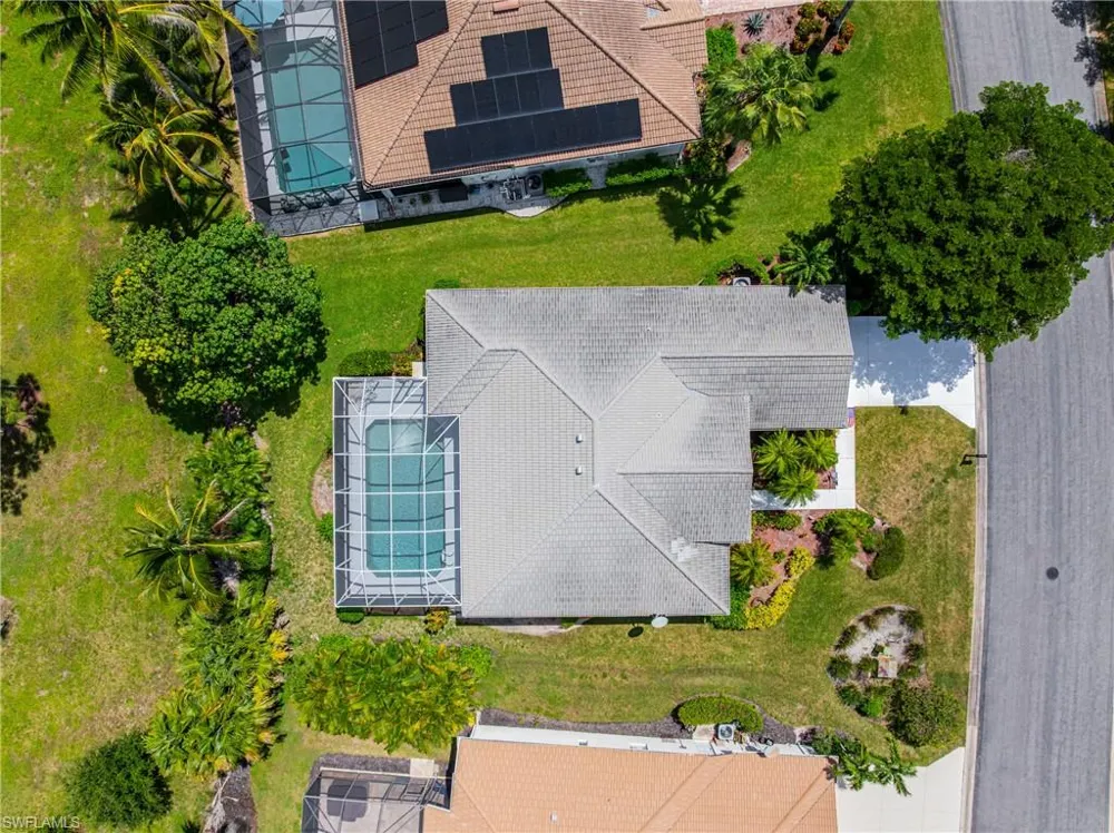 2169 Berkley Way Lehigh Acres, FL 33973