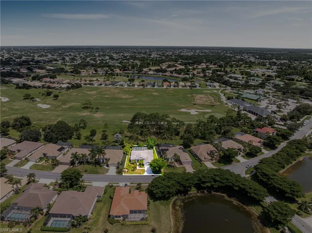 2169 Berkley Way Lehigh Acres, FL 33973