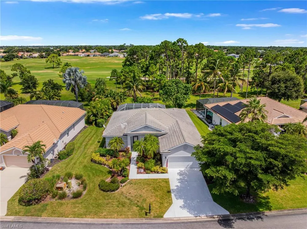 2169 Berkley Way Lehigh Acres, FL 33973