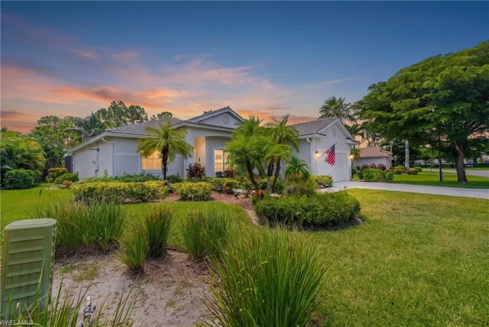 2169 Berkley Way Lehigh Acres, FL 33973
