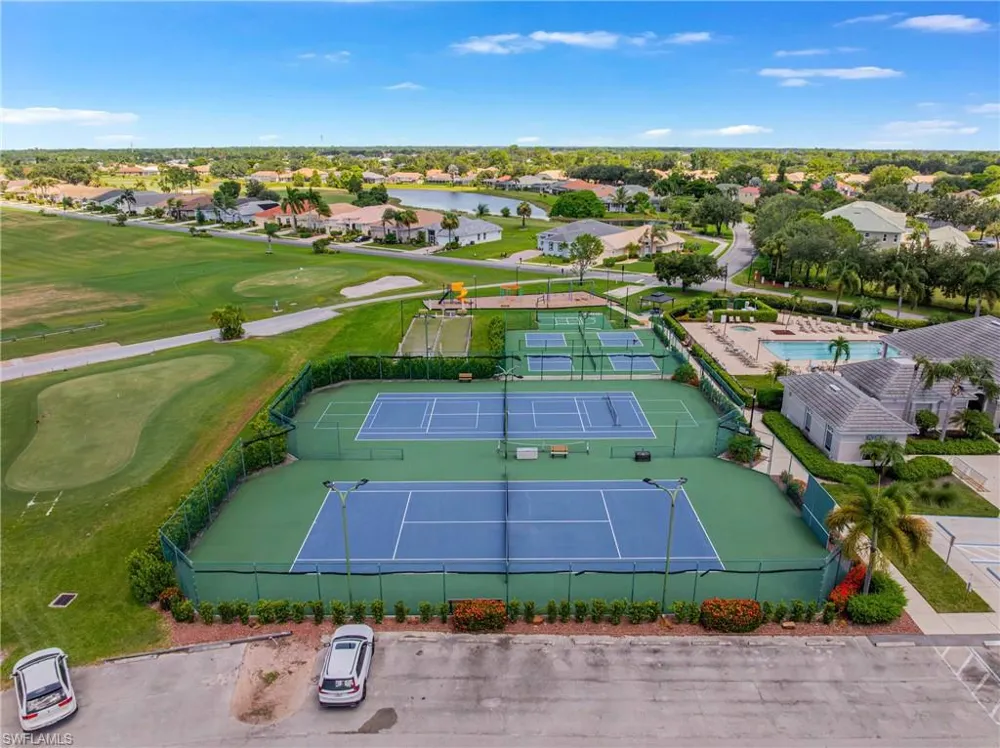 2169 Berkley Way Lehigh Acres, FL 33973