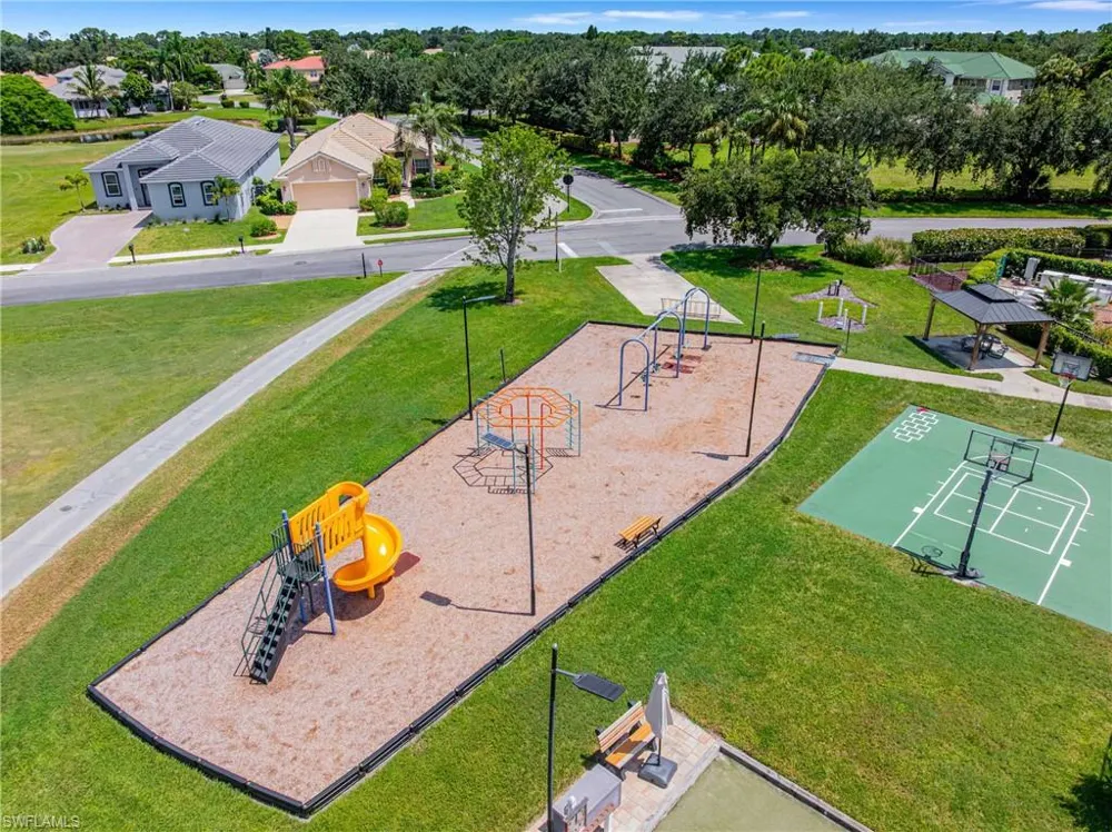 2169 Berkley Way Lehigh Acres, FL 33973