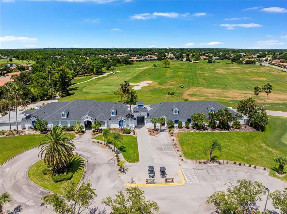 2169 Berkley Way Lehigh Acres, FL 33973