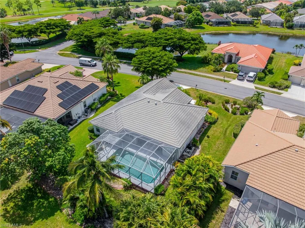 2169 Berkley Way Lehigh Acres, FL 33973
