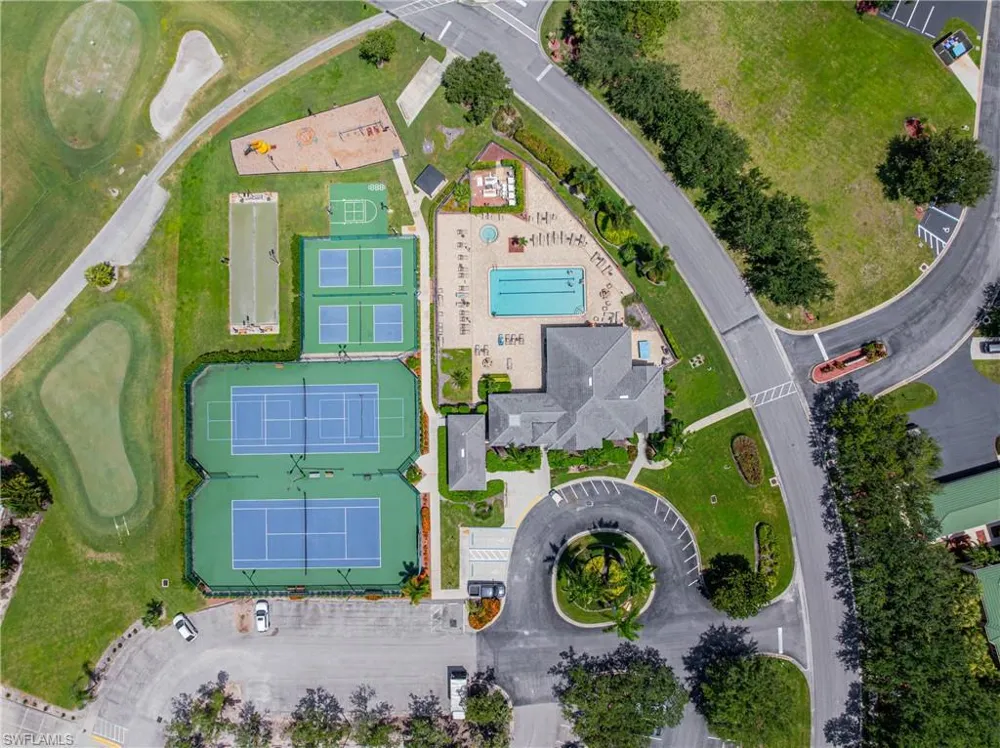 2169 Berkley Way Lehigh Acres, FL 33973