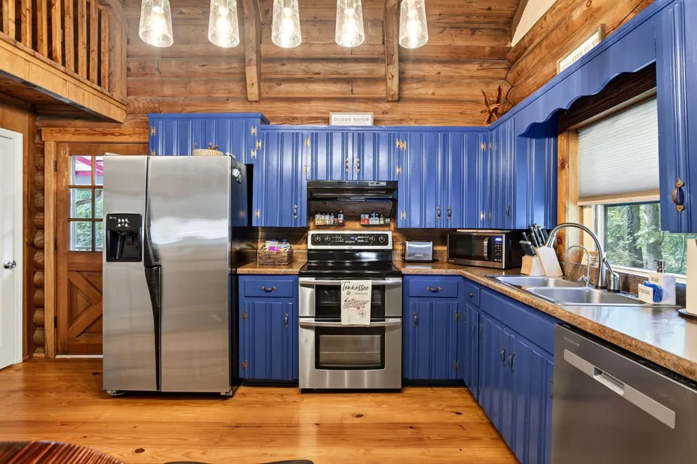 144 Low Brook Court NE Cleveland, TN 37312