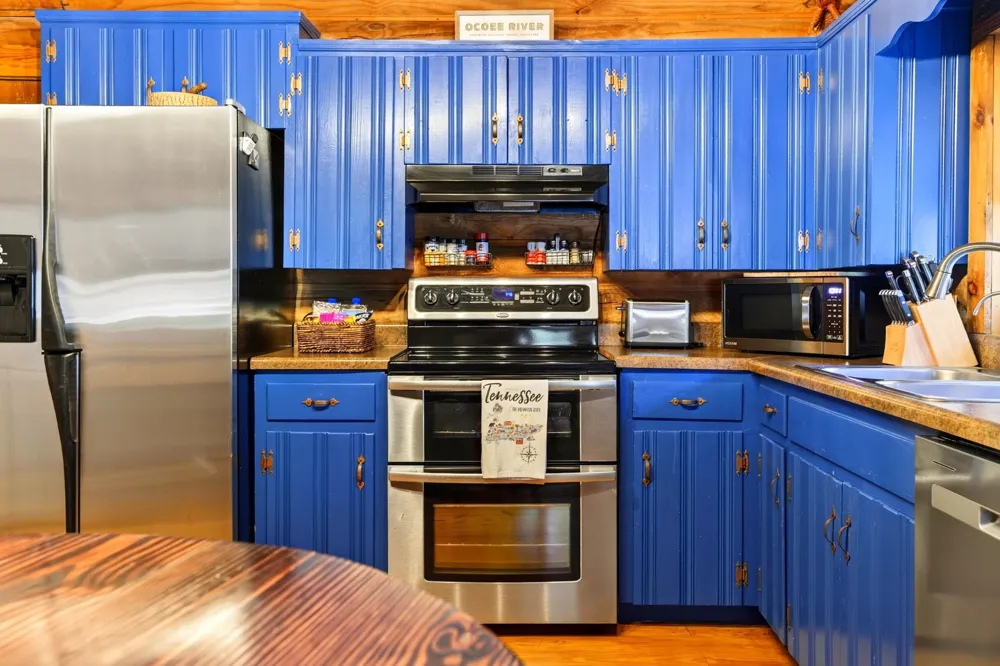 144 Low Brook Court NE Cleveland, TN 37312