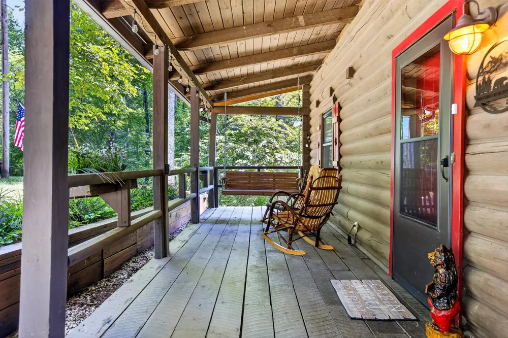 144 Low Brook Court NE Cleveland, TN 37312