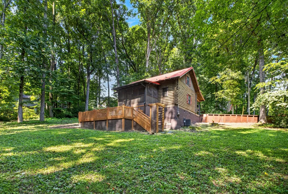 144 Low Brook Court NE Cleveland, TN 37312