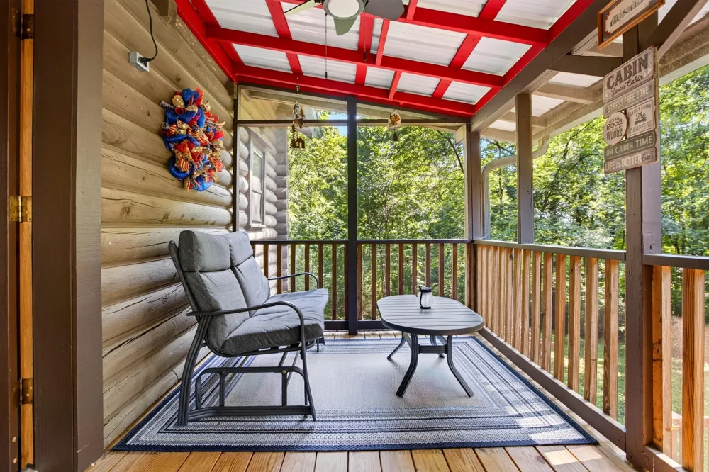 144 Low Brook Court NE Cleveland, TN 37312