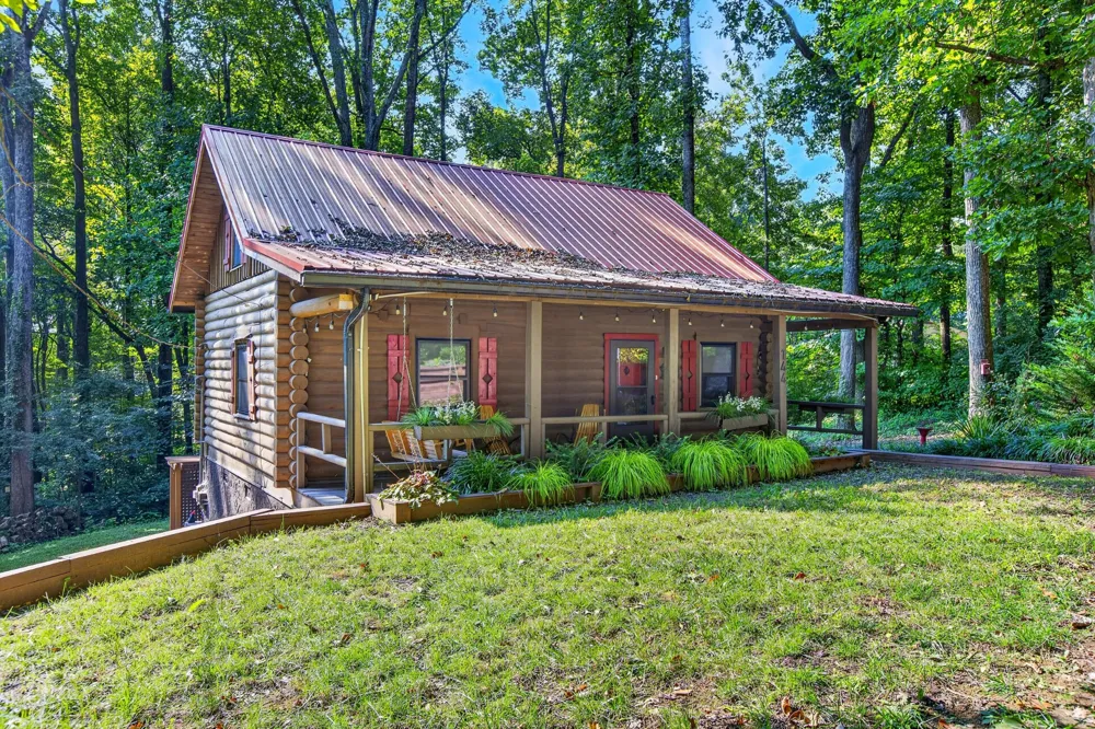 144 Low Brook Court NE Cleveland, TN 37312