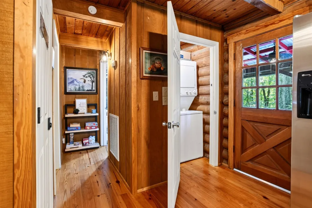 144 Low Brook Court NE Cleveland, TN 37312