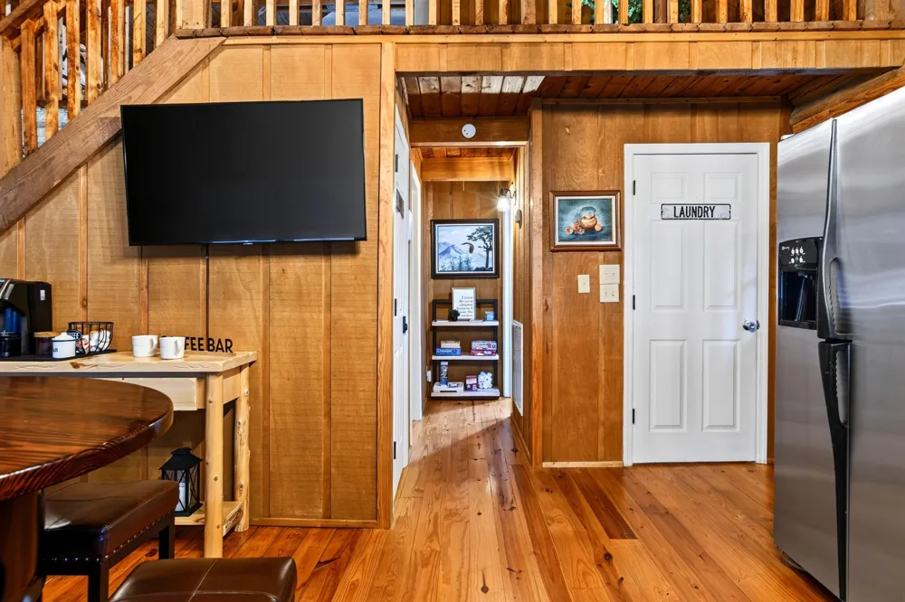 144 Low Brook Court NE Cleveland, TN 37312