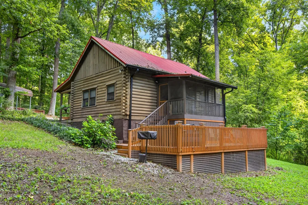 144 Low Brook Court NE Cleveland, TN 37312