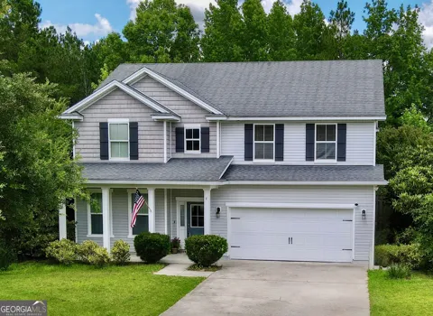 4 Sagefield DR