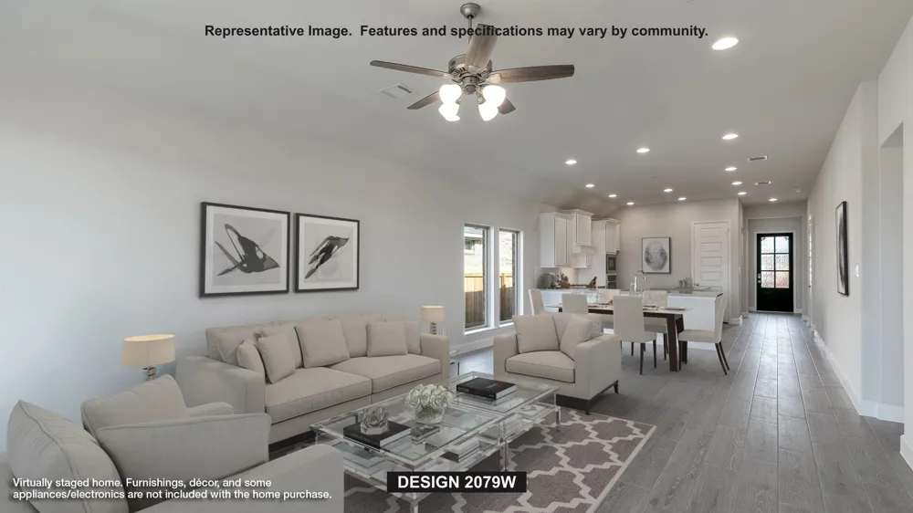 116 Ranch Hand Trail Liberty Hill, TX 78642
