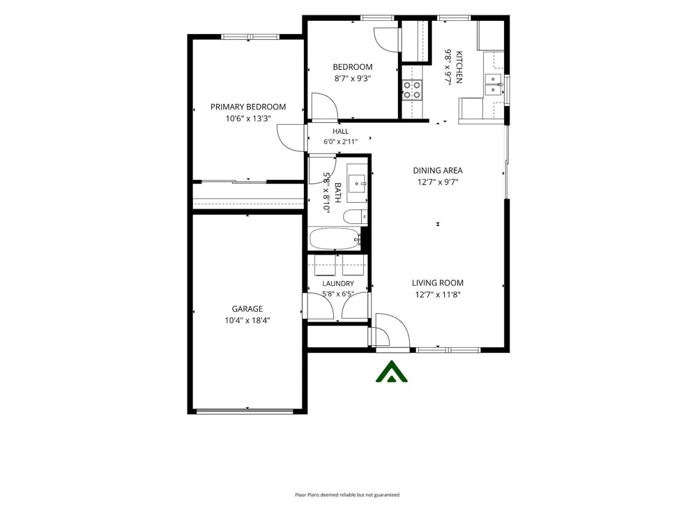 6628 Sundown Drive S Indianapolis, IN 46254